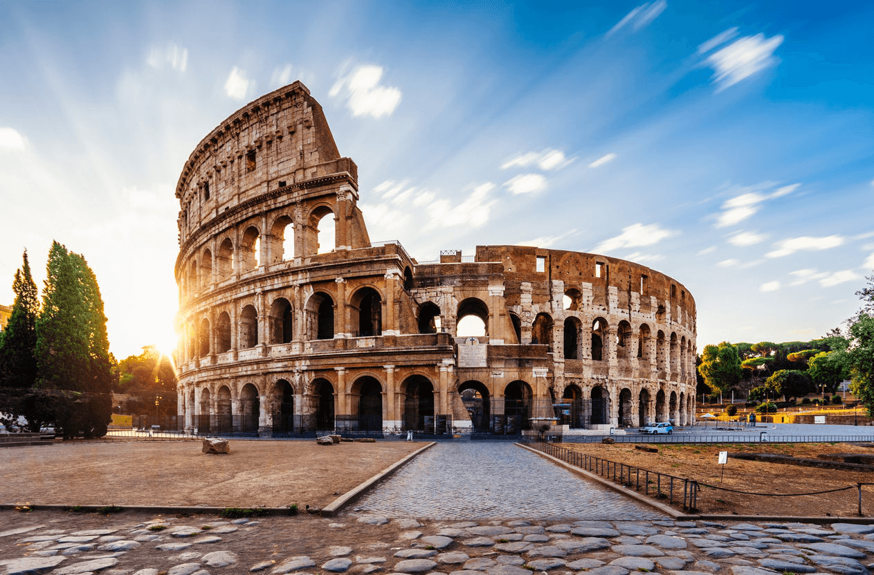 Study in Italy