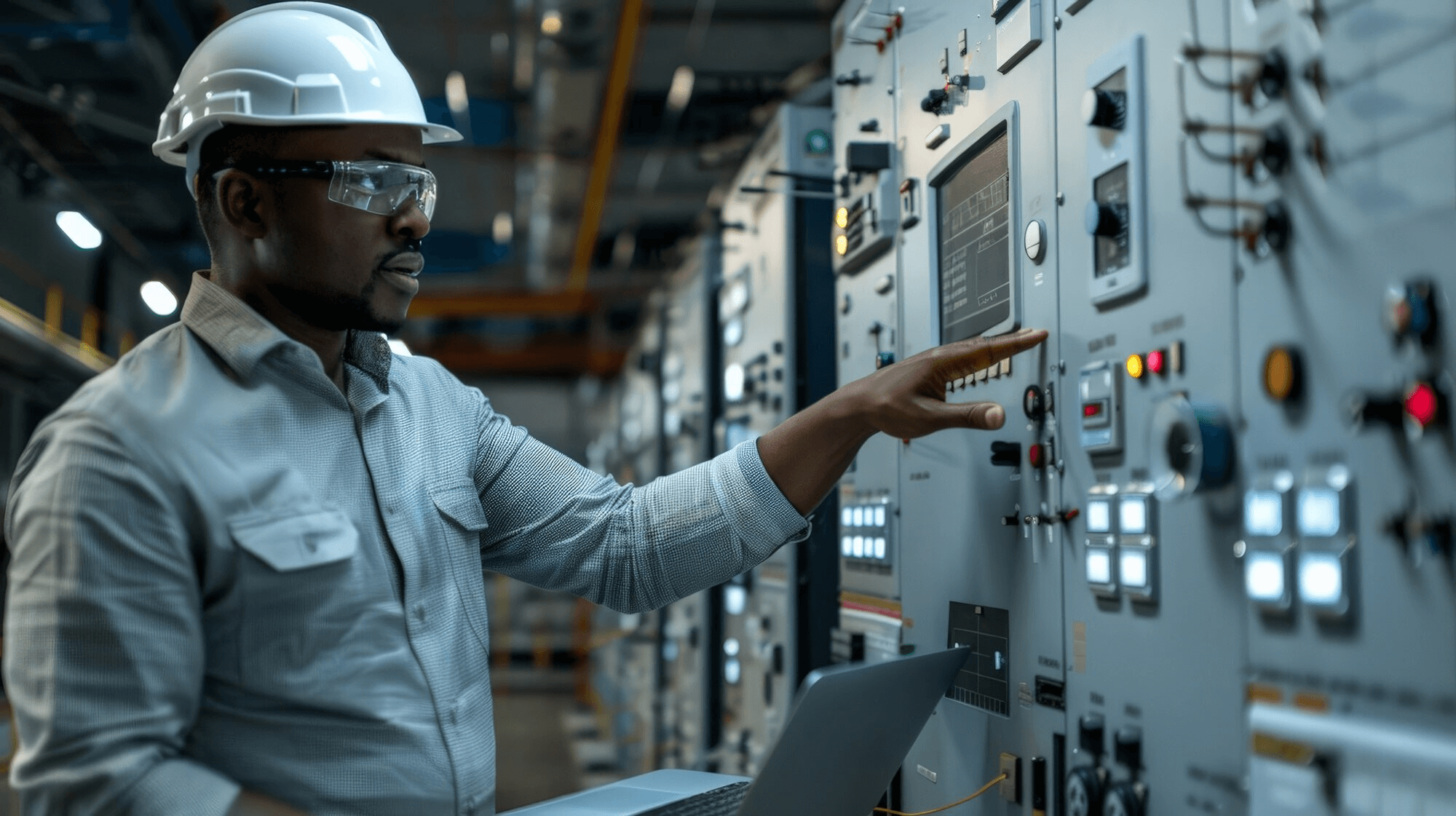 Electrical Engineering