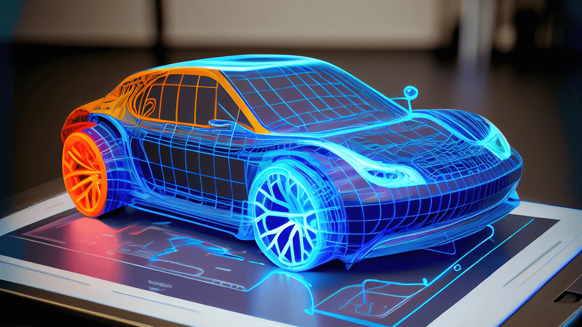 Automobile Engineering