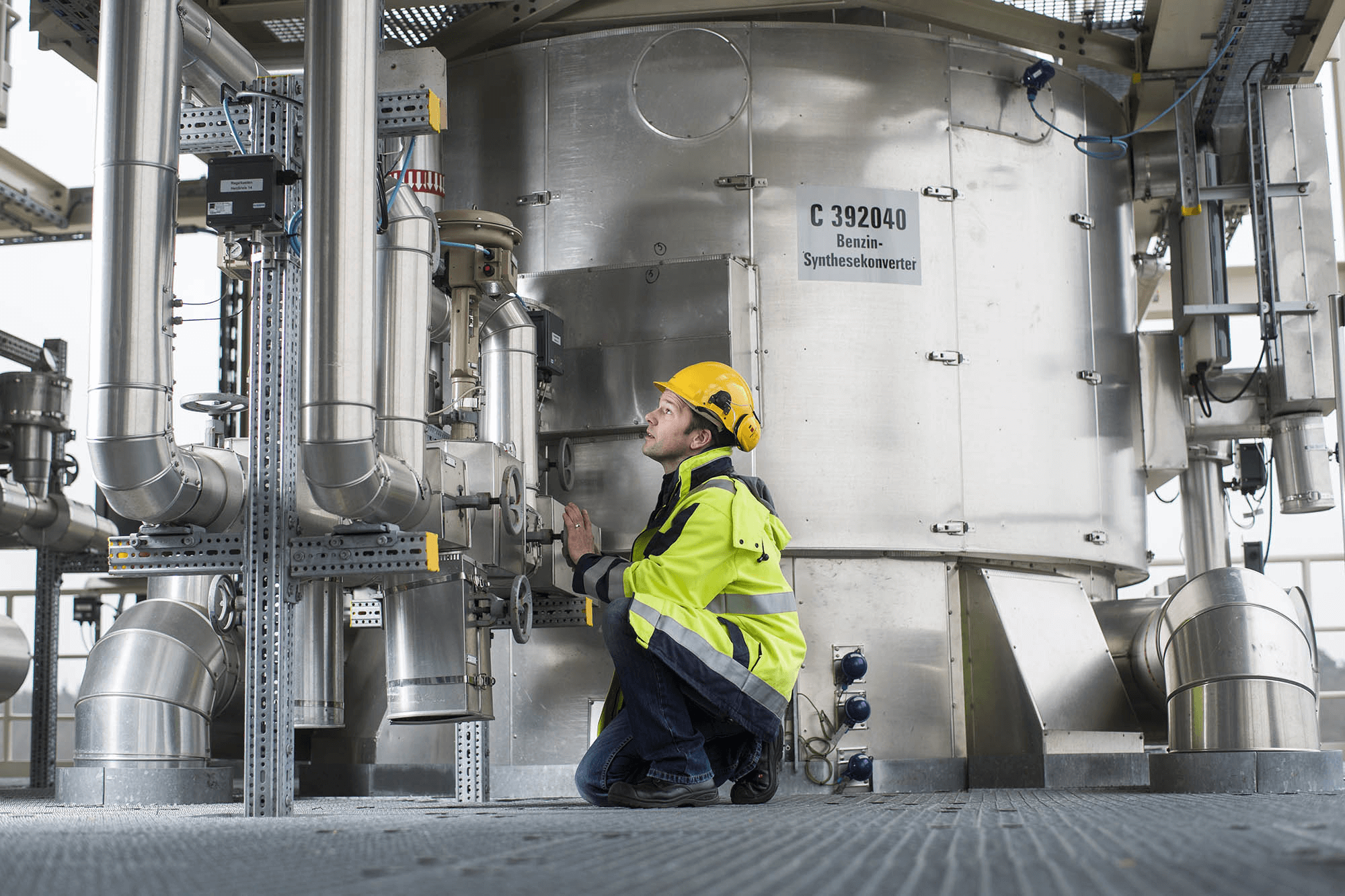 Process Engineering