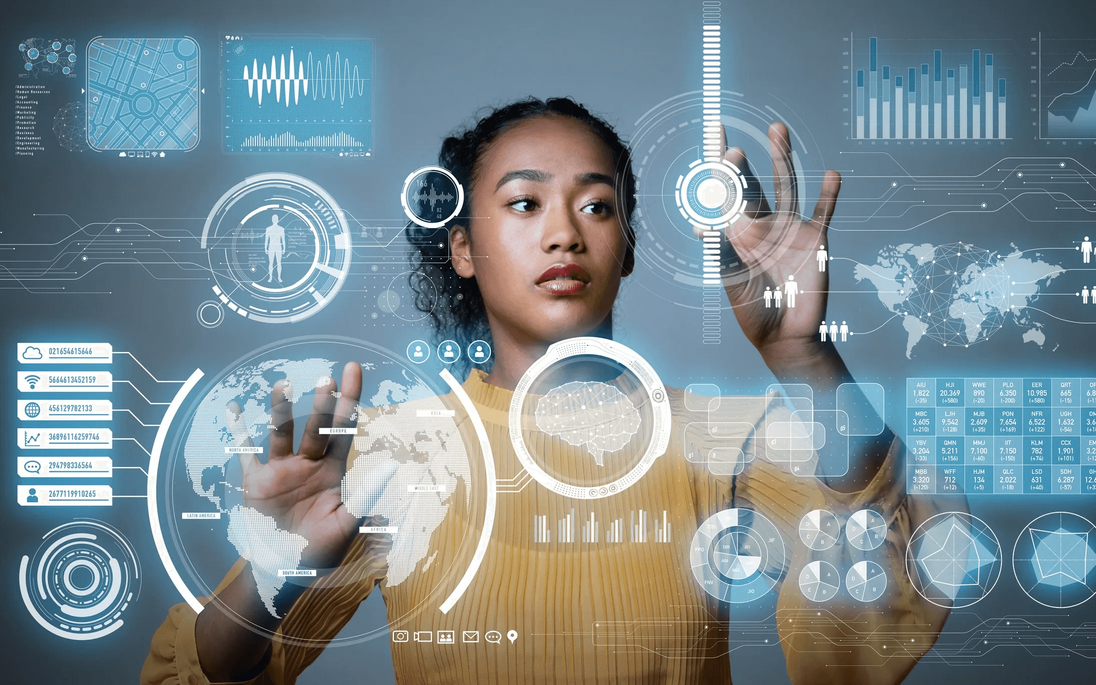 Data Science