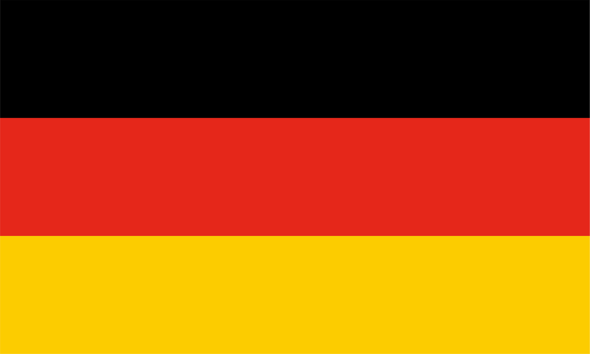 Germany Flag
