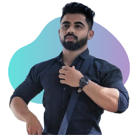 Ravi Patel